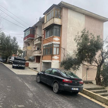 Appartamento Kruje Meca 외부 사진