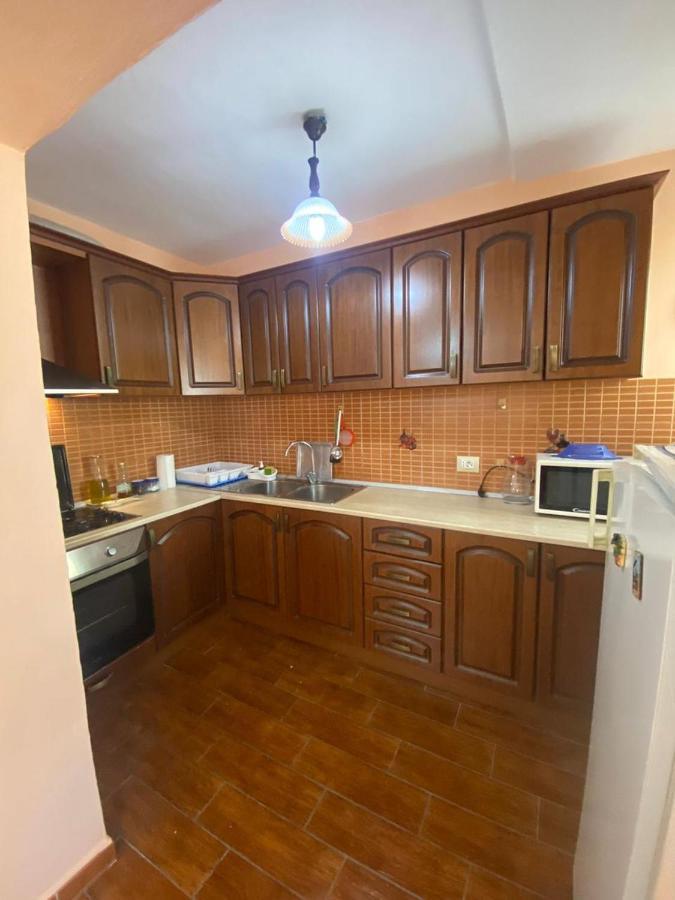 Appartamento Kruje Meca 외부 사진